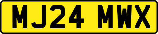 MJ24MWX