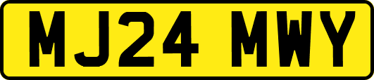 MJ24MWY
