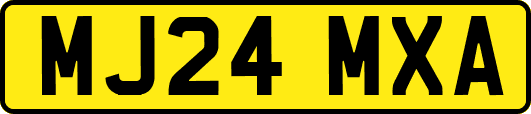 MJ24MXA