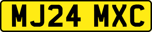 MJ24MXC