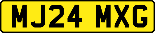 MJ24MXG