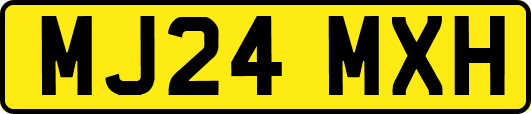 MJ24MXH