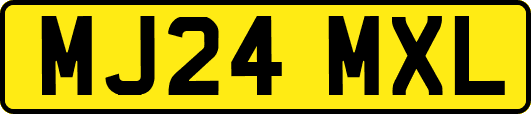 MJ24MXL