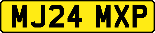 MJ24MXP