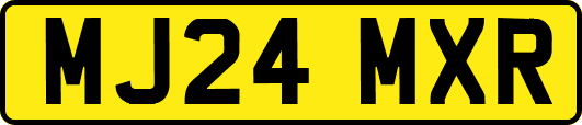MJ24MXR