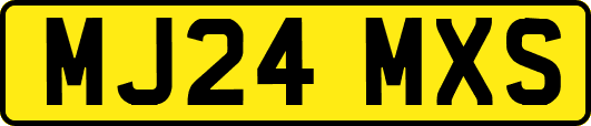 MJ24MXS