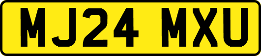 MJ24MXU