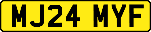 MJ24MYF