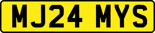MJ24MYS