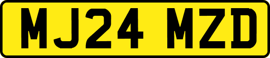 MJ24MZD