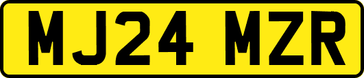 MJ24MZR