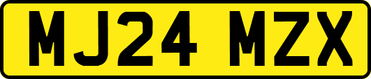 MJ24MZX