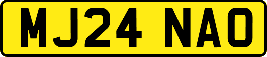 MJ24NAO