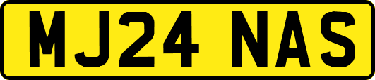 MJ24NAS