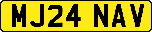 MJ24NAV