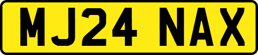 MJ24NAX
