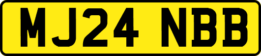 MJ24NBB