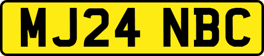 MJ24NBC