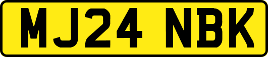 MJ24NBK