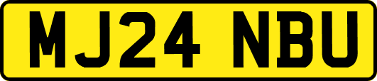 MJ24NBU