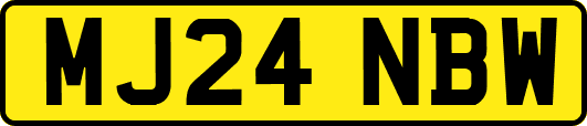 MJ24NBW