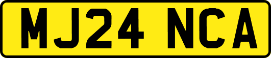 MJ24NCA