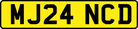 MJ24NCD