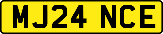 MJ24NCE