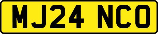 MJ24NCO