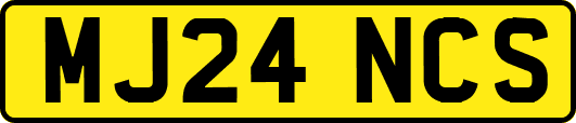 MJ24NCS