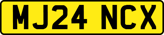 MJ24NCX