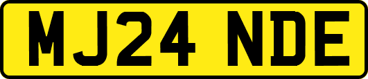 MJ24NDE