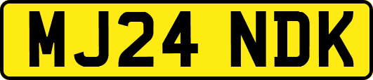 MJ24NDK