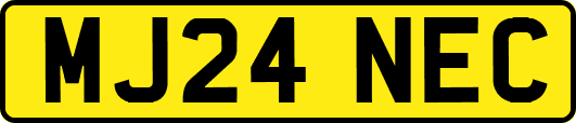MJ24NEC