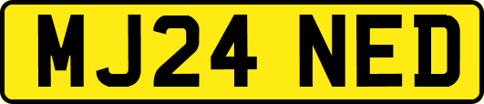 MJ24NED