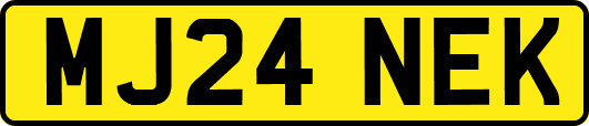 MJ24NEK