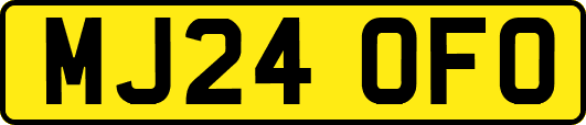 MJ24OFO
