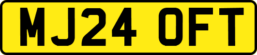 MJ24OFT