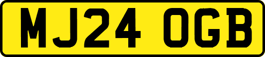 MJ24OGB