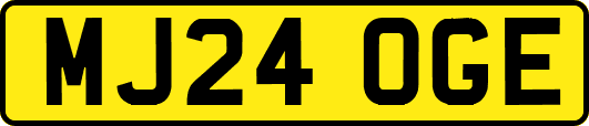MJ24OGE