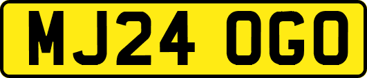 MJ24OGO