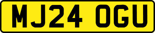 MJ24OGU