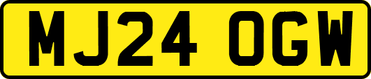 MJ24OGW
