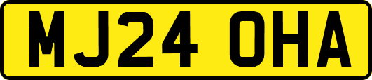 MJ24OHA