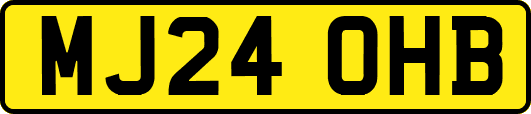 MJ24OHB