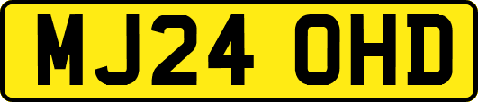 MJ24OHD