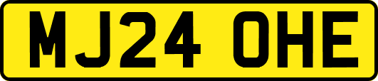 MJ24OHE