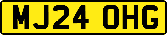 MJ24OHG