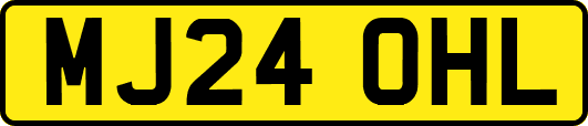 MJ24OHL