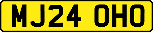 MJ24OHO